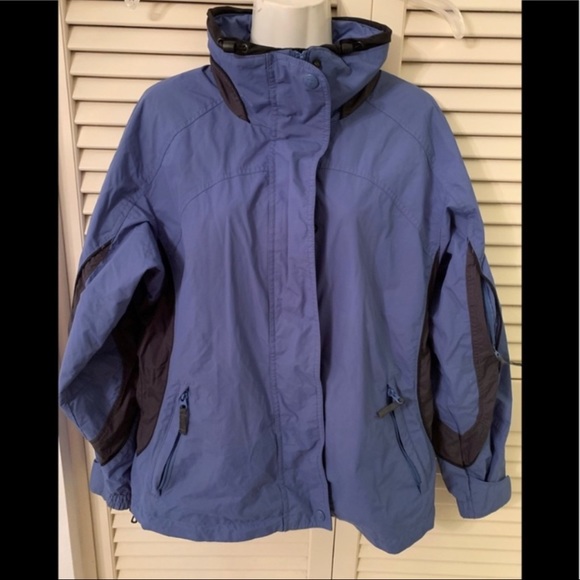 COLUMBIA Bugaboo Jacket - Picture 5 of 7